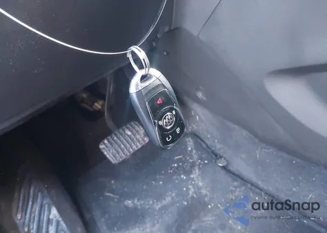 2017 Buick Encore Preferred Ii z USA, uszkodzony, nr VIN KL4CJBSB8HB142983